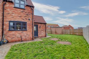 Garden- click for photo gallery